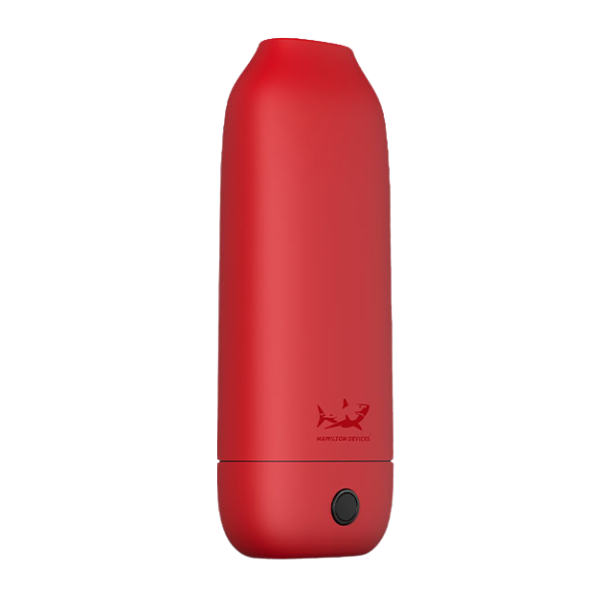 Hamilton Cloak V2 / Red